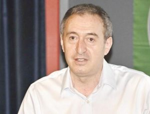 DEM Parti’den komisyon mesajı