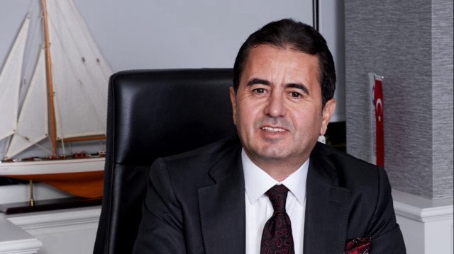 Deneyimden Geleceğe: İsmail Doğan, Doğanlar Mobilya Grubu’nda Yönetim Kurulu Başkanlığına getirildi