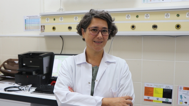 Doç. Dr. Gürler: Hayvanlar serinlesin diye bol su ile yıkamak yanlış