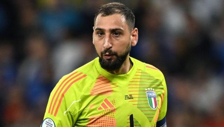 Donnarumma’da sona doğru! Galatasaray’da ibre İtalyan kaleciye döndü