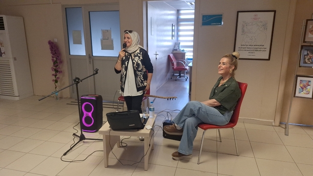 Dünya Emzirme Haftası Samsun’da etkinliklerle kutlandı