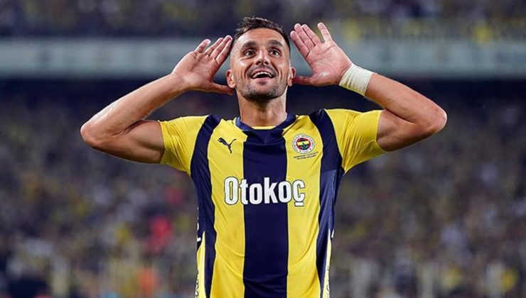 Dusan Tadic’in yeni takımı resmen açıklandı! Fenerbahçe’nin eski yıldızından sürpriz tercih…