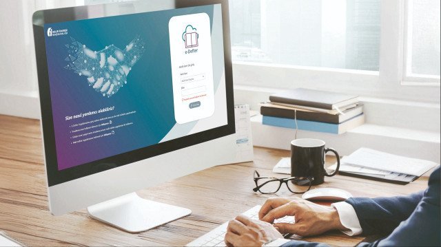 E-deftere ‘savunma’ muafiyeti