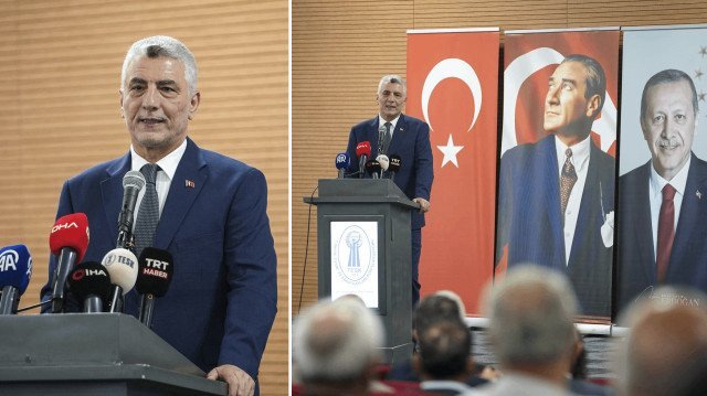 Ekonomide beş yılda rekor büyüme: Türkiye 1,4 trilyon doları aşmaya hazırlanıyor