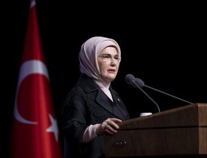 Emine Erdoğan’dan ilk paylaşım: Yepyeni bir yolculuğa hazırız