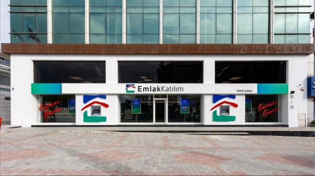 Emlak Katılım ülke ekonomisine 206 milyar TL kaynak sağladı