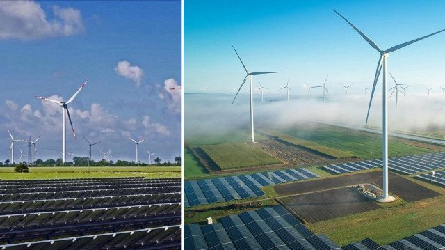 Enerji ve Tabii Kaynaklar Bakanlığı 8 yeni YEKA belirledi