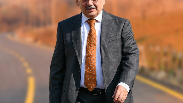 Eski Bayındırlık ve İskan Bakanı Mustafa Demir hayatını kaybetti