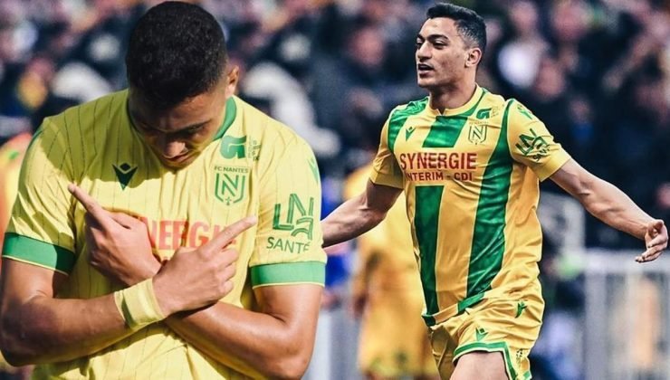 Eski Galatasaraylı Mostafa Mohamed’in yeni adresi belli oldu!