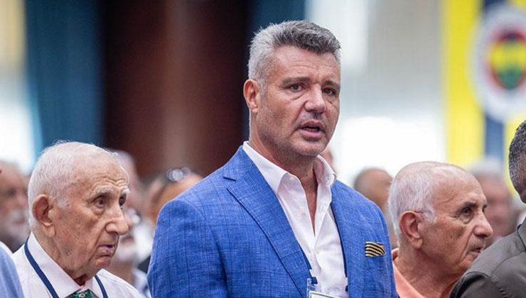 Fenerbahçe başkan adayı Sadettin Saran: ‘Bahane üreten biri değilim’