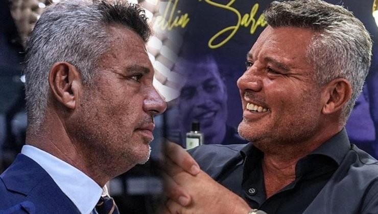 Fenerbahçe Başkan adayı Sadettin Saran, teknik direktör adayını açıkladı