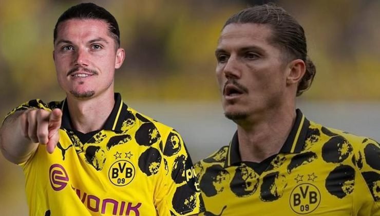 Fenerbahçe, Borussia Dortmund’un yıldızına imza attırıyor! Transferde son dakika…