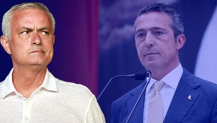 Fenerbahçe – Jose Mourinho ayrılığının perde arkası belli oldu | ‘Bizi parmağında oynatıyor’