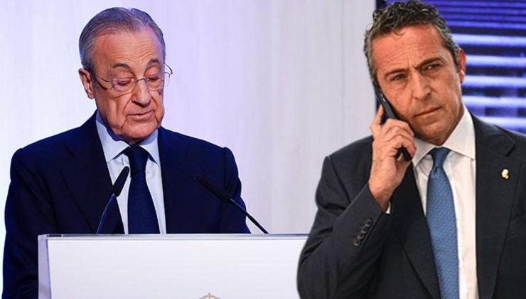 Fenerbahçe ve Real Madrid masada! Transferde sıcak gelişmeler…