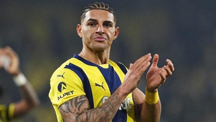 Fenerbahçe’de 5 maça çıkabildi! Diego Carlos’un yeni adresi Serie A ekibi oldu