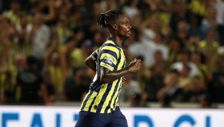 Fenerbahçe’de ayrılık resmen açıklandı: Lincoln Henrique’nin sözleşmesi feshedildi