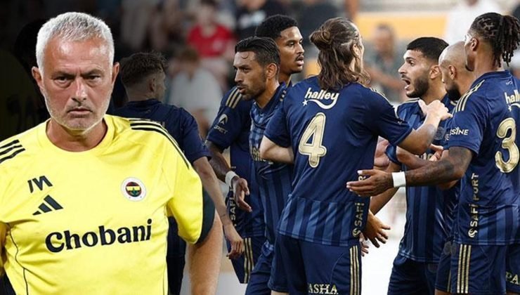 Fenerbahçe’de ayrılık vakti! Adaylar belirlendi