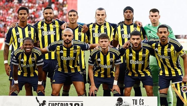 Fenerbahçe’de şok ayrılık! Premier Lig kulübüne gidiyor, transferde büyük sürpriz…
