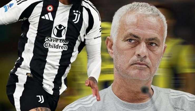 Fenerbahçe’den 50 milyon euroluk yıldız için takas: Teklif ortaya çıktı! Transferde dev gelişme