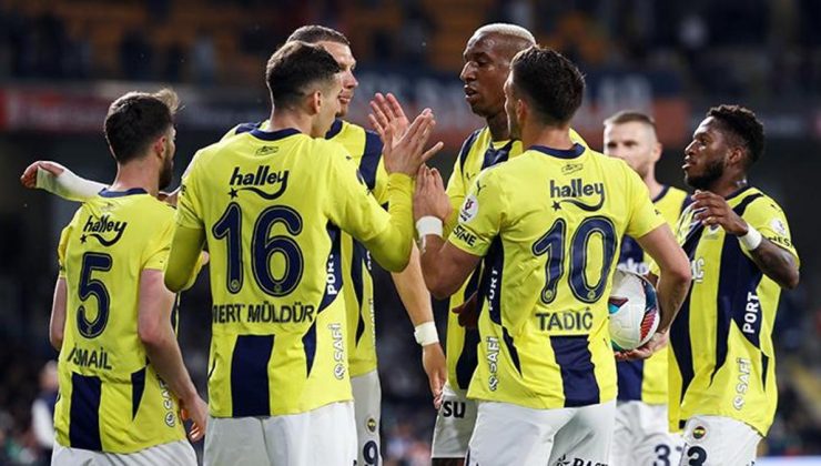 Fenerbahçe’den font açıklaması! ‘Mümkün olmamaktadır’