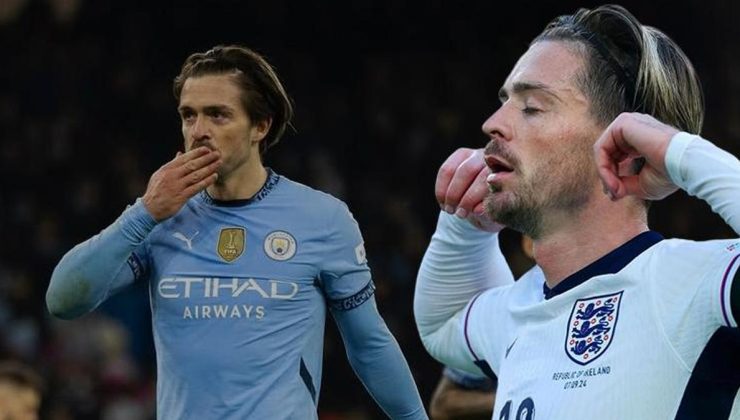 Fenerbahçe’den Jack Grealish bombası! Teklife yanıt verdi, transferde büyük sürpriz…