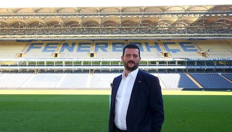 Fenerbahçe’den transfer açıklaması