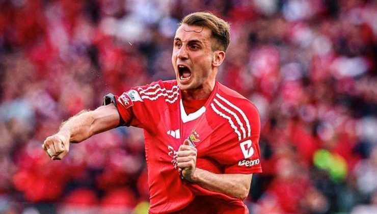 Fenerbahçe’nin jeti Kerem Aktürkoğlu’nu bekliyor: Tüm imkanlar seferber edildi! Transferde dudak uçuklatan maaş…