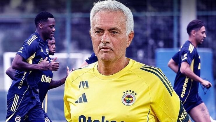 Fenerbahçe’nin Şampiyonlar Ligi kadrosu belli oldu: İşte UEFA’ya bildirilen liste