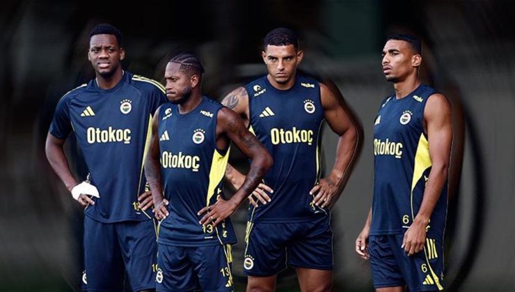 Fenerbahçe’nin yıldıza Rusya’dan talip! İşte istenen bonservis bedeli…