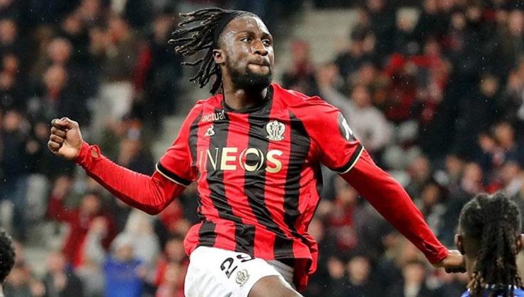 Fenerbahçe’yi umutlandıran haber: Evann Guessand