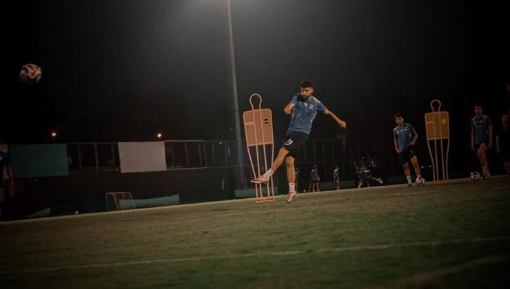 FIFA’dan Adana Demirspor’a 6 puan silme cezası