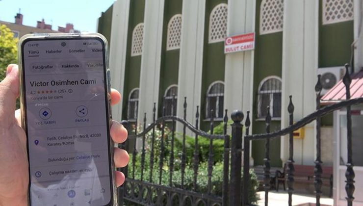 Fıkra gibi olay! Konyalıların Osimhen isyanı…