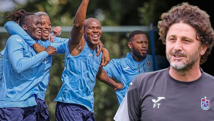 Fransız ekibi peşinde! Trabzonspor’da ayrılık yakın