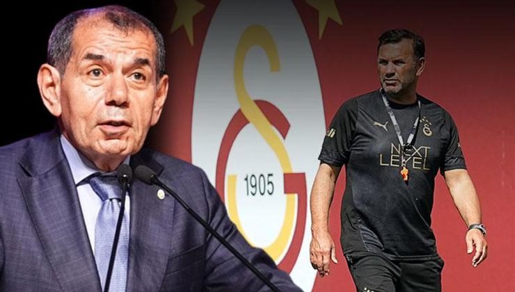 Galatasaray’a transferde sürpriz rakip! Yıldız isim için yarışacaklar