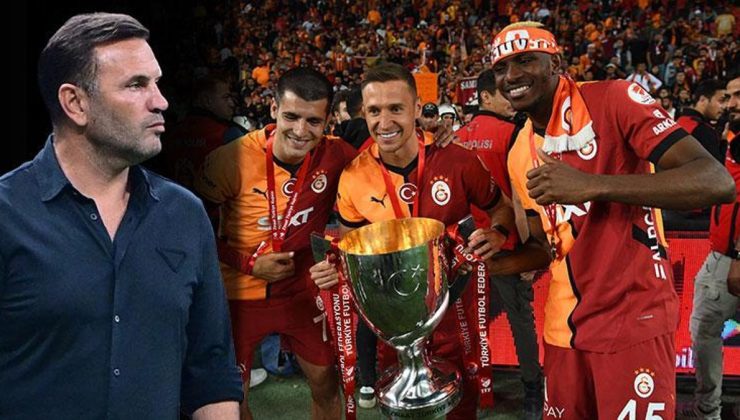 Galatasaray’da ayrılık çok yakın! Fransa yolcusu oluyor