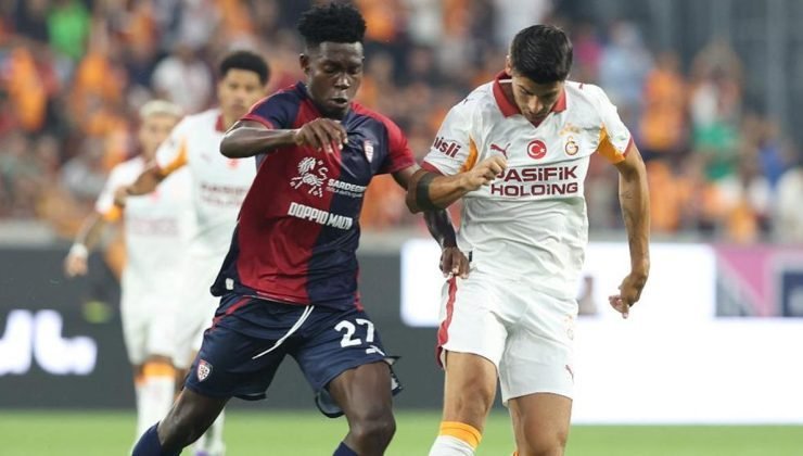 Galatasaray’da ayrılık gerçekleşiyor! Morata’ya Como’dan mesaj