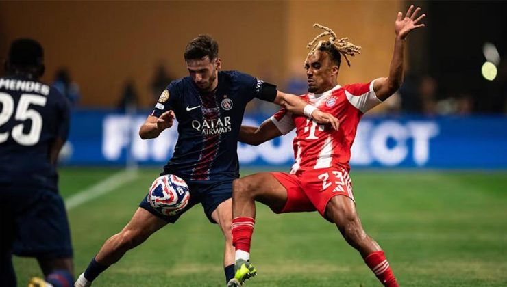 Galatasaray’da Boey için teklif yapıldı! Pazarlıklar devam ediyor