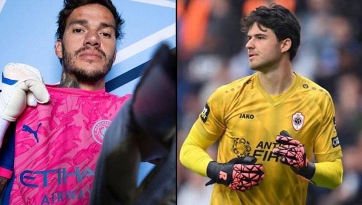 Galatasaray’da Devler Ligi öncesi transfer planı: Önce kaleci, sonra orta saha