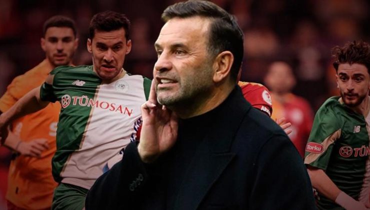 Galatasaray’da istenmeyen adamın yeni takımı açıklandı! Transferde sürpriz gelişme