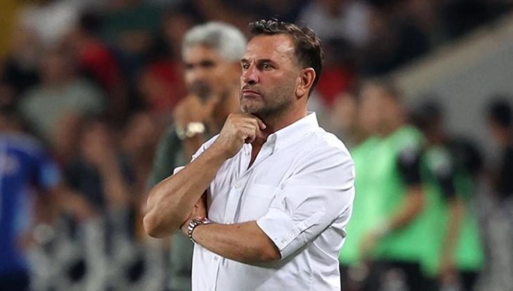 Galatasaray’da Okan Buruk’tan Barış Alper Yılmaz açıklaması! ‘Her zaman teklifler geliyor’