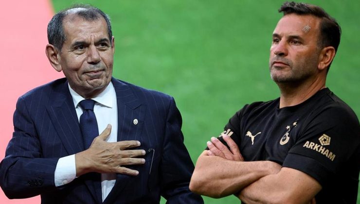 Galatasaray’dan sağ bek operasyonu! Eski aşk yeniden alevlendi