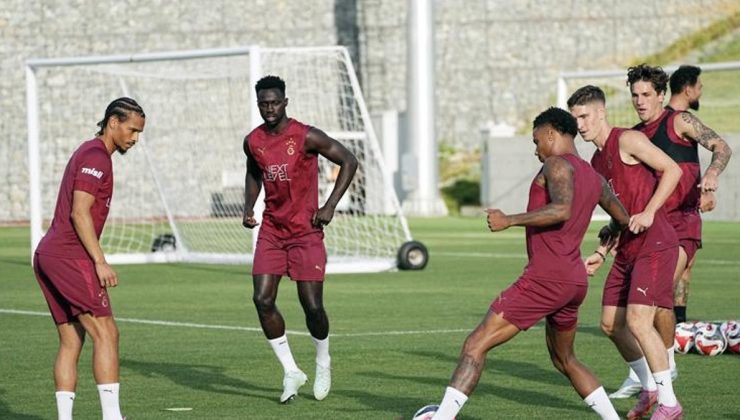 Galatasaray’ın rakibi Lazio