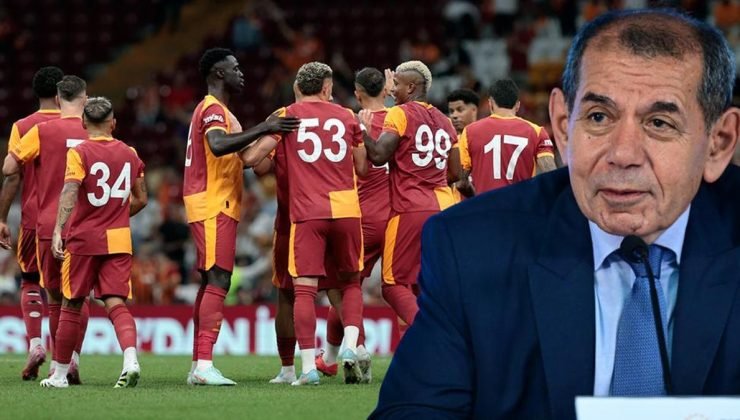 Galatasaray’ın yıldızlarına büyük ilgi… Talep, 80 milyon Euro!