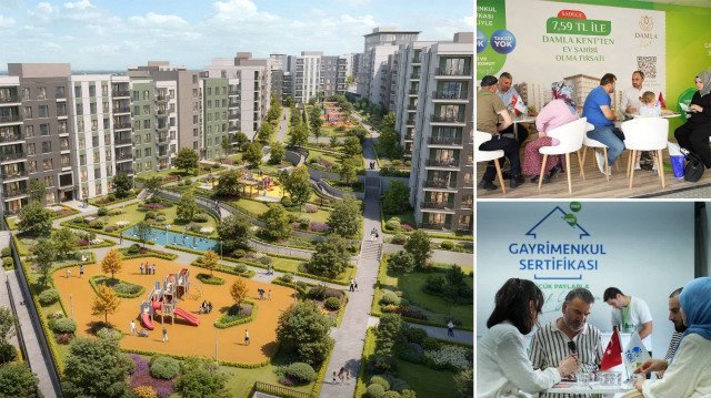 Gayrimenkul Sertifikası’nda talep toplama için son gün: Yarın