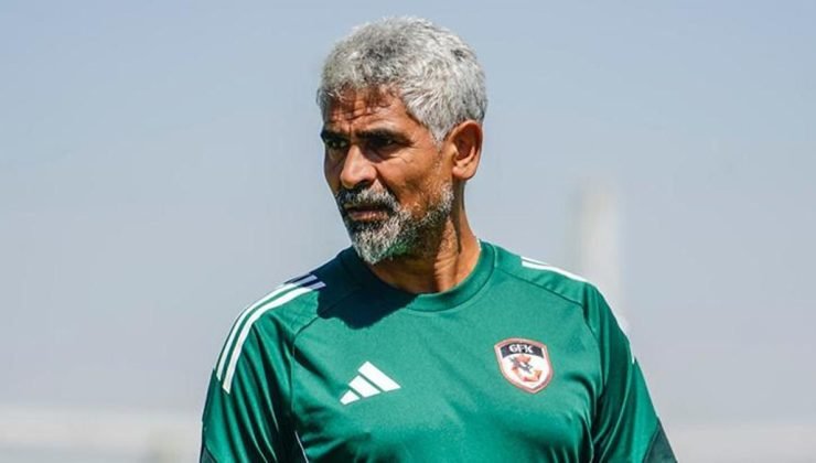 Gaziantep FK Teknik Direktörü İsmet Taşdemir, lige galibiyetle başlamak istiyor