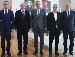 Gaziosmanpaşa’ya 500 milyon liralık yatırım: 7 yeni sağlık tesisi açılacak!