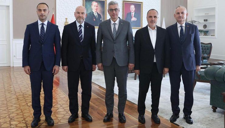 Gaziosmanpaşa’ya 500 milyon liralık yatırım: 7 yeni sağlık tesisi açılacak!