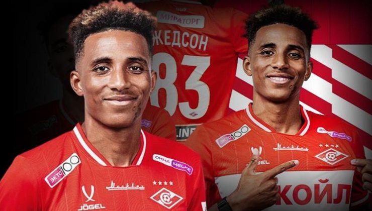 Gedson Fernandes ilk maçına çıktı! 45 dakika oynadı, istatistiği dikkat çekti