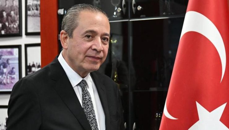 Gençlerbirliği’nden Fenerbahçe’ye Yahya Kemal örneği! ‘Ankara’nın en güzel yanı…’