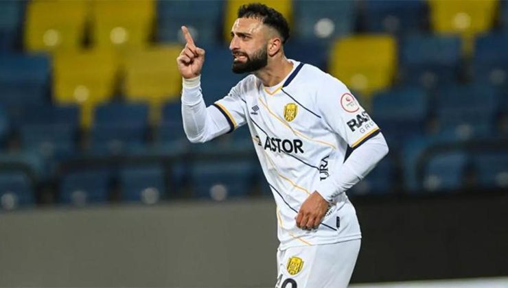 Göztepe, Efkan Bekiroğlu ile anlaşmaya vardı